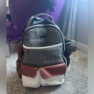 Itzy Ritzy Diaper bag